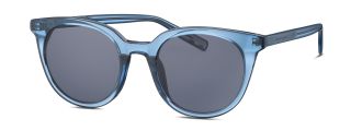 Óculos de sol Tom Tailor 676005 Azul Tamanho: 49X20