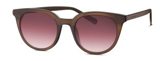 Óculos de sol Tom Tailor 676005 Castanho Tamanho: 49X20