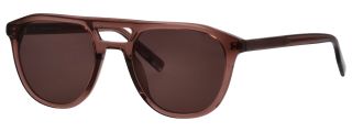 Óculos de sol Tom Tailor 676009 Castanho Quadrada - 1