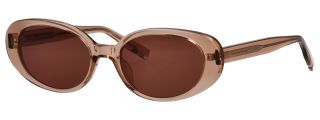 Óculos de sol Tom Tailor 676011 Castanho Tamanho: 53X19