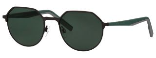 Óculos de sol Tom Tailor 677002 Cinzento Tamanho: 55X20