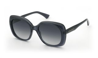 Óculos de sol Nina Ricci SNR457 Cinzento Quadrada