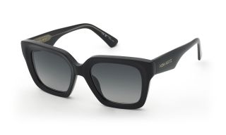 Óculos de sol Nina Ricci SNR458 Preto Quadrada
