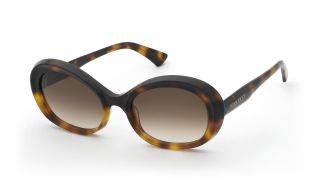 Óculos de sol Nina Ricci SNR459 Castanho Ovalada