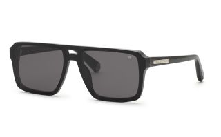 Óculos de sol PHILIPP_PLEIN SPP211 Preto Tamanho: 60X17
