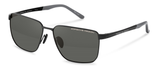 Óculos de sol Porsche Design P86004 Preto Quadrada