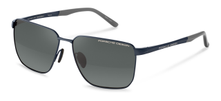 Óculos de sol Porsche Design P86004 Azul Quadrada