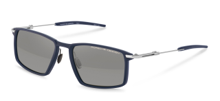 Óculos de sol Porsche Design P86006 Azul Quadrada