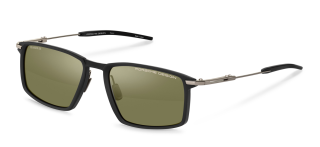Óculos de sol Porsche Design P86006 Preto Quadrada