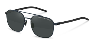 Óculos de sol Porsche Design P8988 Azul Aviador