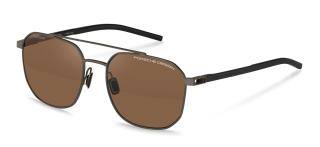 Óculos de sol Porsche Design P8988 Preto Aviador