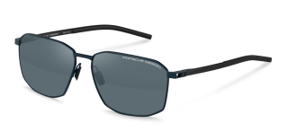 Óculos de sol Porsche Design P8989 Azul Quadrada