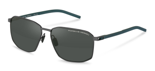Óculos de sol Porsche Design P8989 Cinzento Quadrada