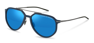 Óculos de sol Porsche Design P8990 Azul Aviador