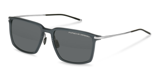 Óculos de sol Porsche Design P8991 Azul Quadrada
