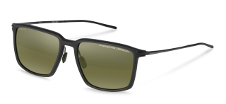 Óculos de sol Porsche Design P8991 Preto Quadrada