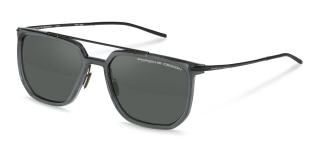 Óculos de sol Porsche Design P8992 Cinzento Aviador