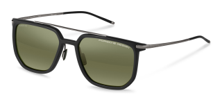 Óculos de sol Porsche Design P8992 Preto Aviador