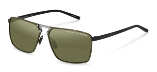 Óculos de sol Porsche Design P8993 Verde Aviador