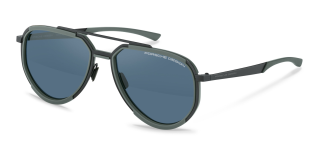 Óculos de sol Porsche Design P8994 Preto Aviador