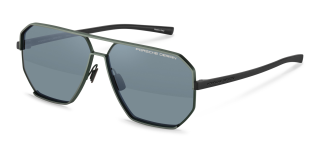 Óculos de sol Porsche Design P8995 Cinzento Aviador