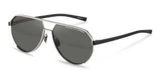 Óculos de sol Porsche Design P8996 Cinzento Aviador