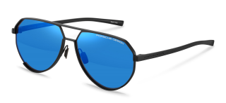 Óculos de sol Porsche Design P8996 Preto Aviador
