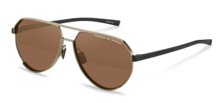 Óculos de sol Porsche Design P8996 Verde Aviador