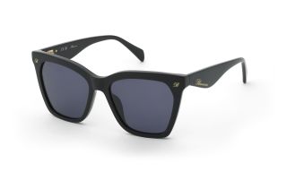 Óculos de sol Blumarine SBM901 Preto Quadrada