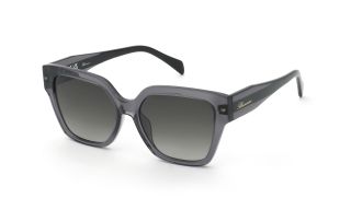 Óculos de sol Blumarine SBM905 Cinzento Quadrada