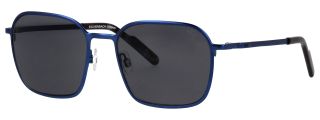 Óculos de sol Mini 745010 Azul Quadrada - 1