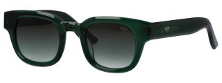 Óculos de sol Mini 746019 Verde Quadrada - 1