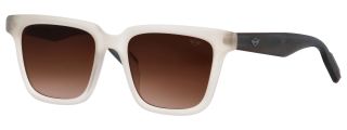 Óculos de sol Mini 746029 Branco Quadrada - 1