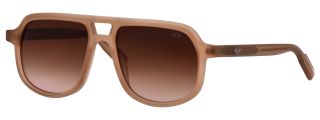 Óculos de sol Mini 746030 Castanho Aviador - 1