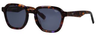 Óculos de sol Mini 746035 Branco Quadrada - 1