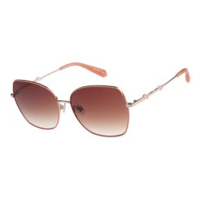 Óculos de sol Superdry 995062 SDS-5033 Dourados Quadrada - 1