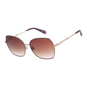 Óculos de sol Superdry 995062 SDS-5033 Dourados Quadrada - 1