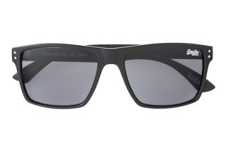 Óculos de sol Superdry 996054 KOBE Preto Retangular - 2