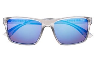 Óculos de sol Superdry 996054 KOBE Cinzento Retangular - 2