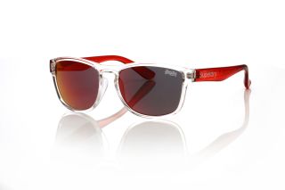 Óculos de sol Superdry ROCKSTAR 996056 Transparente Tamanho: 54X17
