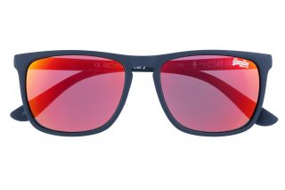 Óculos de sol Superdry 996059 SHOCKWAVE Azul Quadrada - 2