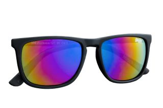 Óculos de sol Superdry 996059 SHOCKWAVE Preto Quadrada - 2