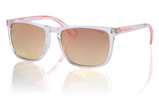 Óculos de sol Superdry SHOCKWAVE 996059 Transparente Tamanho: 53X20