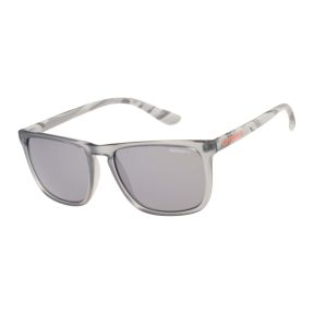 Óculos de sol Superdry SHOCKWAVE 996059 Cinzento Tamanho: 53X20