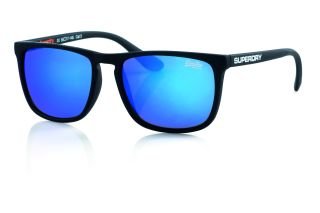 Óculos de sol Superdry SHOCKWAVE 996059 Preto Tamanho: 53X20