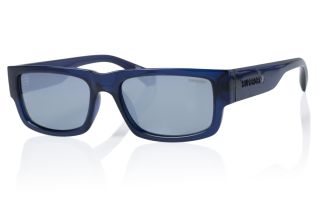 Óculos de sol Superdry 996070 SDS-5005 Azul Retangular - 1
