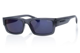 Óculos de sol Superdry 996070 SDS-5005 Cinzento Retangular - 1