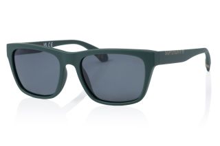 Óculos de sol Superdry 996074 SDS-5009 Verde Quadrada - 1