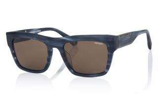 Óculos de sol Superdry 996076 SDS-5011 Azul Quadrada - 1