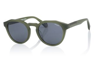 Óculos de sol Superdry 996077 SDS-5012 Verde Redonda - 1